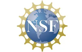 National Science Foundation Logo