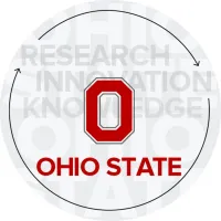 The Ohio State University Enterprise for Research, Innovation and Knowledge Icon