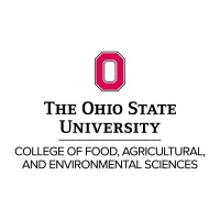 The Ohio State University College of Food, Agricultural and Environmental Sciences Logo